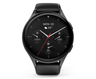 Hama 8900 GPS AMOLED czarny - 1341323 - zdjęcie 2
